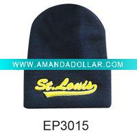 jacquard football fan hat