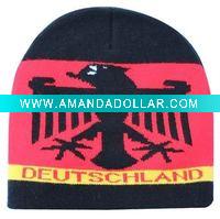 fans hat