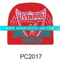 fans Hat with embroidery