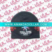competitive price knitting hat