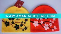 kids acrylic hat