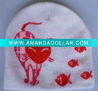 kids fashion hat