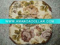 tapestry chair pad (MS-028)