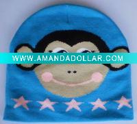 kids fashion hat