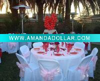 folding chair cover
