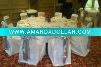 Wholesale banquet chair cover