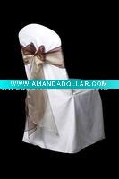 banquet chair cover