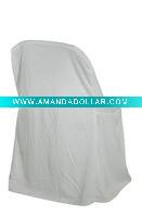 folding chair cover