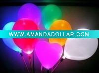 Wholesale Led ballons/Led baloons