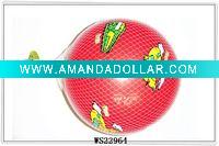Wholesale 9"PVC BALL#WS22964