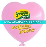 Wholesale Advertising inflatable balloon
