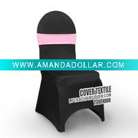 pink spandex bands