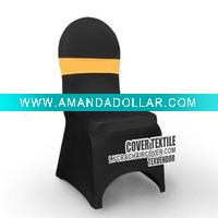 orange spandex bands