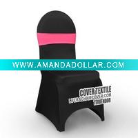 hot pink spandex bands