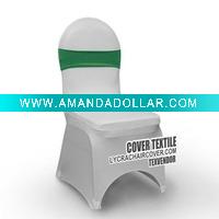 green spandex bands