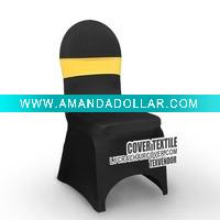 yellow spandex bands