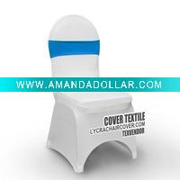 turquoise ne spandex bands