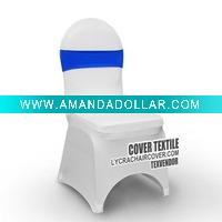 royal blue spandex bands
