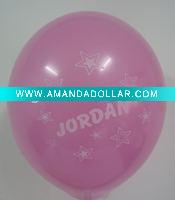 Wholesale latex balloon