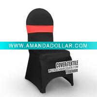 red spandex bands
