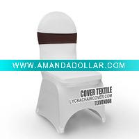 chocolate spandex bands