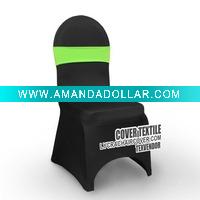 lime green spandex bands