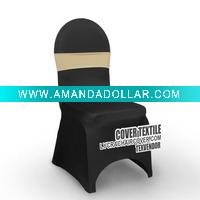 ivory spandex bands