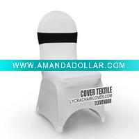 black spandex bands