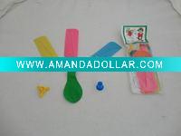 R/C Helicopter baloons