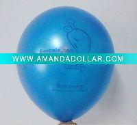 Wholesale christmas balls,Promotion Balloon for Sale