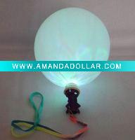 Flashing Led Balloons for party decoration