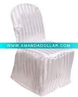 poly chair cover