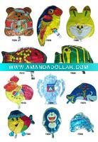 foil balloons