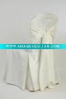 poly chair cover