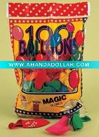 Wholesale Plastic Balloon