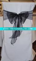 poly chair cover