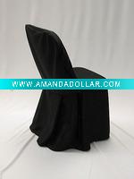 poly chair cover
