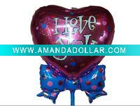 Wholesale 18'' decoration balloon (CE & EN71 Certification)