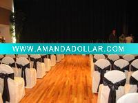 Wholesale poly chair cover
