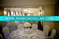 Wholesale poly chair cover