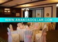 Wholesale poly chair cover