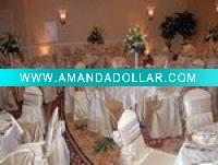 Wholesale poly chair cover