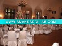 Wholesale poly chair cover