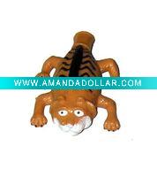Animal shape balloons