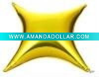 Wholesale advertising helium balloon