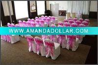 Wholesale poly chair cover