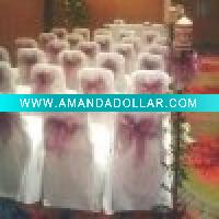 Wholesale poly chair cover