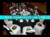 Wholesale poly chair cover