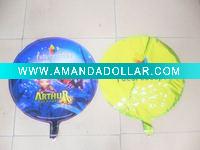 Wholesale mylar balloon foil balloon