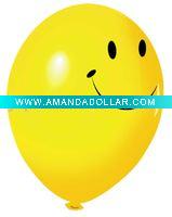 Wholesale latex advertising balloon
